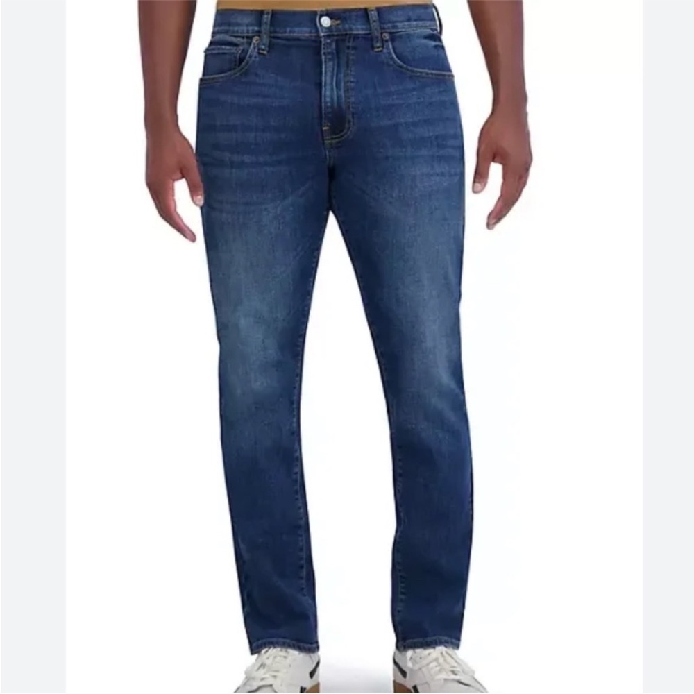 Lucky Brand 412 Athletic Slim Men’s Jeans 38X32